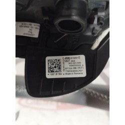 KIEROWNICA SKÓRA AUDI SQ7 Q7 SQ8 Q8 JAK NOWA ORYGINAŁ 4M8419091E