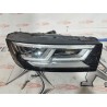 LAMPA PRZÓD PRAWA FULL LED MATRIX AUDI Q5,SQ5 II ORYGINAŁ 80A941784