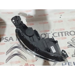 LAMPA PRZÓD PRAWA NOWA PEUGEOT 3008 II 5008 II ORYGINAŁ 9810478080