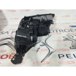 LAMPA PRZÓD PRAWA NOWA PEUGEOT 3008 II 5008 II ORYGINAŁ 9810478080