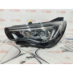 LAMPA PRZÓD LEWA FULL LED OPEL GRANDLAND STAN FOTO ORYGINAŁ YP00162880