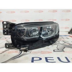 LAMPA PRZÓD LEWA CITROEN C5 AIR CROSS ORYGINAŁ 9816925180