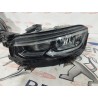 LAMPA PRZÓD LEWA CITROEN C5 AIR CROSS ORYGINAŁ 9816925180