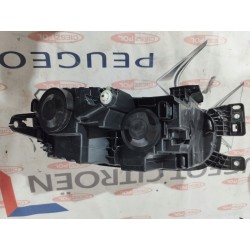 LAMPA PRZÓD LEWA CITROEN C5 AIR CROSS ORYGINAŁ 9816925180