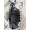 KRATKA NAWIEWU ŚRODEK KONSOLI PEUGEOT 3008 5008 II ORYGINAŁ 9814075577