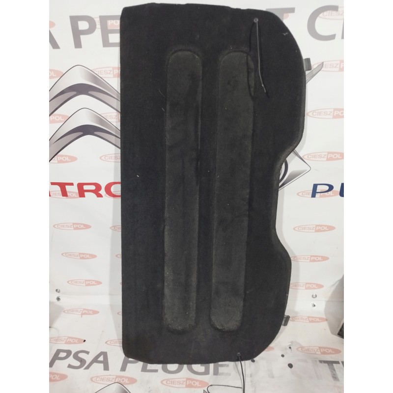 PÓŁKA BAGAŻNIKA CITROEN C 3 III AIRCROSS ORYGINAŁ 462006743 PÓŁKA BAGAŻNIKA CITROEN C 3 III AIRCROSS ORYGINAŁ 462006743