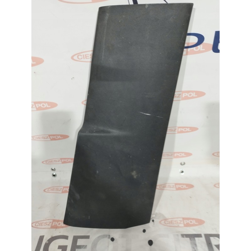OSŁONA SŁUPKA ŚRODKOWEGO PRAWA PEUGEOT 3008 II 5008 II ORYGINAŁ 9811199777 OSŁONA SŁUPKA ŚRODKOWEGO PRAWA PEUGEOT 3008 II 5008 II ORYGINAŁ 9811199777