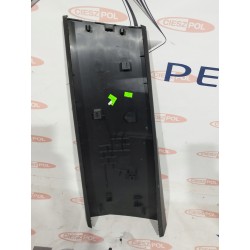 OSŁONA SŁUPKA ŚRODKOWEGO PRAWA PEUGEOT 3008 II 5008 II ORYGINAŁ 9811199777
