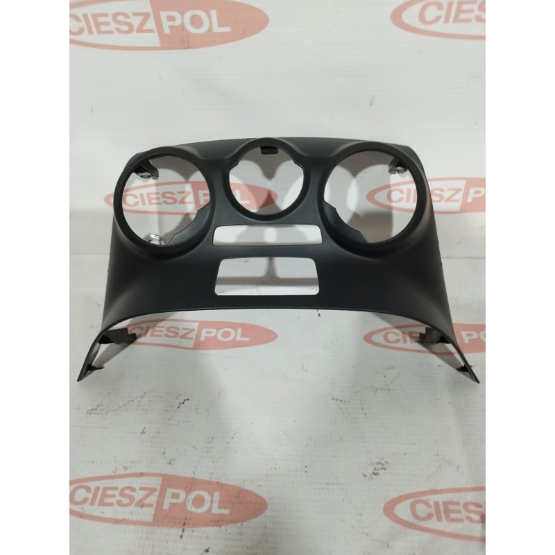 LISTWA DEKOR PANEL RAMKA KONSOLI PEUGEOT 208 ORYGINAŁ STAN BDB 1096632XZD LISTWA DEKOR PANEL RAMKA KONSOLI PEUGEOT 208 ORYGINAŁ STAN BDB 1096632XZD