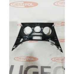 LISTWA DEKOR PANEL RAMKA KONSOLI PEUGEOT 208 ORYGINAŁ STAN BDB 1096632XZD