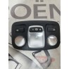 OŚWIETLENIE KABINY PODSUFITKI C4 DS 4 PEUGEOT 508 ORYGINAŁ 96781444ZD