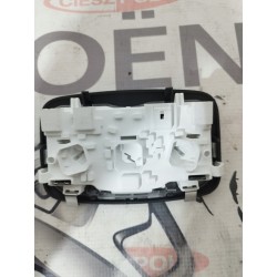 OŚWIETLENIE KABINY PODSUFITKI C4 DS 4 PEUGEOT 508 ORYGINAŁ 96781444ZD