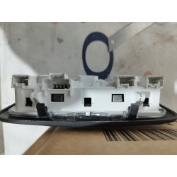 OŚWIETLENIE KABINY PODSUFITKI C4 DS 4 PEUGEOT 508 ORYGINAŁ 96781444ZD