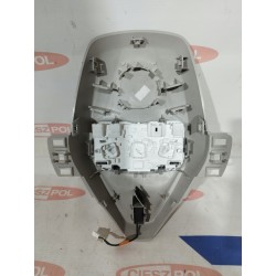 OŚWIETLENIE KABINY PODSUFITKI C4 PICASSO II ORYGINAŁ 9678124177