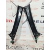 OSŁONA SŁUPKA PRZÓD LEWY PRAWY CITROEN DS 7 ORYGINAŁ JAK NOWY 98168957