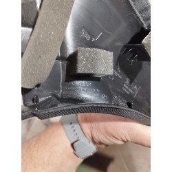 OSŁONA SŁUPKA PRZÓD LEWY PRAWY CITROEN DS 7 ORYGINAŁ JAK NOWY 98168957