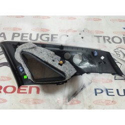 OSŁONA SŁUPKA LEWY TYŁ CITROEN DS 7 OPERA ORYGINAŁ JAK NOWY 98205140
