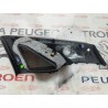 OSŁONA SŁUPKA LEWY TYŁ CITROEN DS 7 OPERA ORYGINAŁ JAK NOWY 98205140