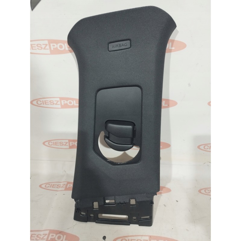 OSŁONA SŁUPKA ŚRODKOWEGO PRAWA CITROEN DS 7 ORYGINAŁ JAK NOWY 98183547 OSŁONA SŁUPKA ŚRODKOWEGO PRAWA CITROEN DS 7 ORYGINAŁ JAK NOWY 98183547
