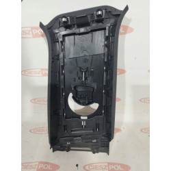 OSŁONA SŁUPKA LEWA ŚRODKOWEGO CITROEN DS 7 ORYGINAŁ JAK NOWY 98183574