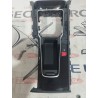 OBUDOWA RAMKA TUNELU ŚRODKOWEGO KPL NOWY PEUGEOT 508 ORYGINAŁ 9688547377