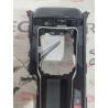 OBUDOWA RAMKA TUNELU ŚRODKOWEGO KPL NOWY PEUGEOT 508 ORYGINAŁ 9688547377