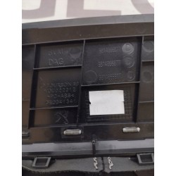 TUNEL RAMKA DEKOR KPL PEUGEOT 3008 II 5008 ORYGINAŁ 9814866877 STAN BDB