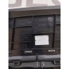 TUNEL RAMKA DEKOR KPL PEUGEOT 3008 II 5008 ORYGINAŁ 9814866877 STAN BDB
