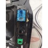 TUNEL RAMKA DEKOR KPL PEUGEOT 3008 II 5008 ORYGINAŁ 9814866877 STAN BDB