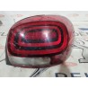 LAMPA TYLNA PRAWA CITROEN C3 III 2016-2020 ORYGINAŁ STAN BDB 9812257480