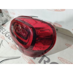 LAMPA TYLNA PRAWA CITROEN C3 III 2016-2020 ORYGINAŁ STAN BDB 9812257480