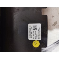 RADIO WYŚWIETLACZ PEUGEOT PARTNER IV RIFTER ORYGINAŁ 98169676ZD
