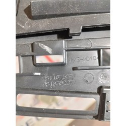 OSŁONA SŁUPKA LEWY SRODEK PEUGEOT 3008 II 5008 II ORG JAK NOWY 9811675577