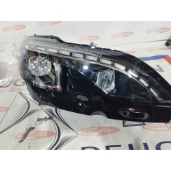 LAMPA PRZÓD PRAWA FULL LED NOWA PEUGEOT 3008 II 5008 II ORYGINAŁ 9837759580