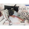 LAMPY TYLNE PEUGEOT 2008 I LEWA PRAWA JAK NOWE ORYGINAŁ KPL LUB SZT