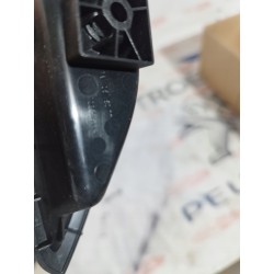 PANEL PRZEŁĄCZNIK SZYB TYŁ PEUGEOT 3008 II ORYGINAŁ JAK NOWY 9810515077