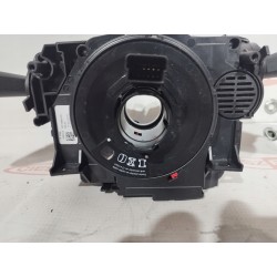 PRZEŁĄCZNIK ZESPOLONY TAŚMA AIR BAG PEUGEOT 3008 II ORYGINAŁ 98094487ZD