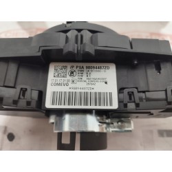 PRZEŁĄCZNIK ZESPOLONY TAŚMA AIR BAG PEUGEOT 3008 II ORYGINAŁ 98094487ZD