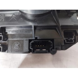 PRZEŁĄCZNIK ZESPOLONY TAŚMA AIR BAG PEUGEOT 3008 II ORYGINAŁ 98094487ZD