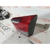 LAMPA TYLNA PRAWA W KLAPĘ LED HYUNDAI i40 KOMBI JAK NOWA ORYGINAŁ924043Z001