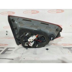 LAMPA TYLNA PRAWA W KLAPĘ LED HYUNDAI i40 KOMBI JAK NOWA ORYGINAŁ924043Z001