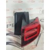 LAMPA TYLNA PRAWA CITROEN C5 AIRCROSS LED JAK NOWA ORYGINAŁ 9817269580