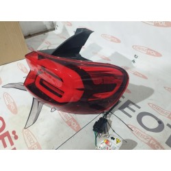 LAMPA TYLNA PRAWA CITROEN C5 AIRCROSS LED JAK NOWA ORYGINAŁ 9817269580
