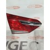 LAMPA TYLNA LEWA LED W KLAPĘ HYUNDAI i40 KOMBI JAK NOWA ORG 92403-3Z001