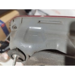 LAMPA TYLNA LEWA LED W KLAPĘ HYUNDAI i40 KOMBI JAK NOWA ORG 92403-3Z001