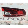 LAMPA TYLNA PRAWA LED RENAULT MEGANE IV KOMBI JAK NOWA ORYGINAŁ 265501150R