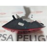 LAMPA TYLNA PRAWA LED RENAULT MEGANE IV KOMBI JAK NOWA ORYGINAŁ 265501150R