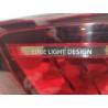 LAMPA TYLNA PRAWA LED RENAULT MEGANE IV KOMBI JAK NOWA ORYGINAŁ 265501150R