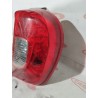LAMPA TYLNA PRAWA LED NISSAN MICRA K13 LIFT IV STAN BDB ORYGINAŁ 220-17945