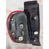 LAMPA TYLNA PRAWA LED NISSAN MICRA K13 LIFT IV STAN BDB ORYGINAŁ 220-17945